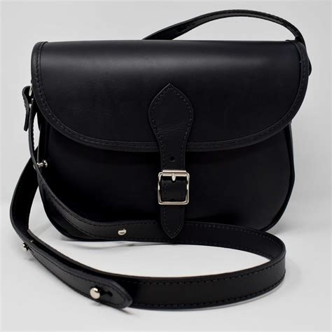 Luxury Sable Bag .